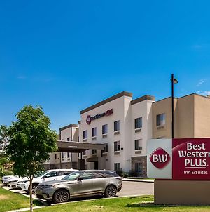Best Western Plus Airport Inn&Suites Salt Lake City Exterior photo