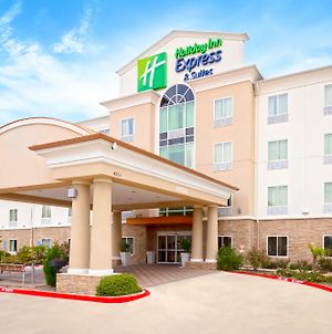 Holiday Inn Express Hotel & Suites Dallas West, An Ihg Hotel Exterior photo