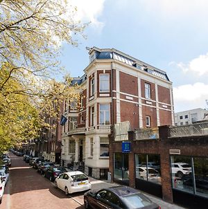 Hôtel Sonder Park House à Amsterdam Exterior photo