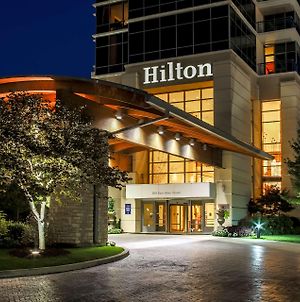 Hôtel Hilton Branson Convention Center Exterior photo