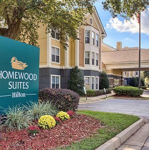 Homewood Suites By Hilton Mobile Exterior photo