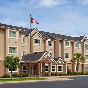 Microtel Inn & Suites By Wyndham Columbia/At Fort Jackson Exterior photo