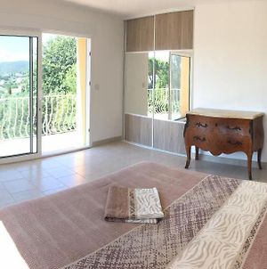Newly Renovated 6Br A/C Villa 10Min From The Beach Cagnes-sur-Mer Exterior photo