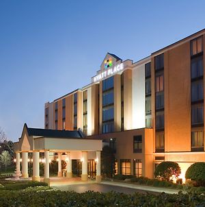 Hyatt Place Fremont/Silicon Valley Exterior photo