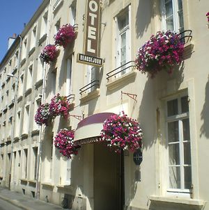 Cit'Hotel Hôtel Beauséjour Cherbourg-en-Cotentin Exterior photo