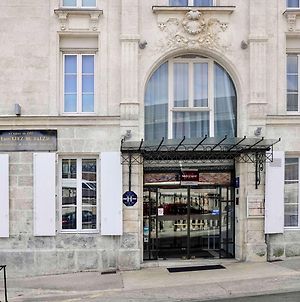 Mercure Angoulême Hôtel de France Exterior photo