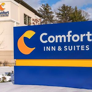 Comfort Inn & Suites Lac George Exterior photo