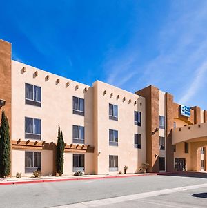 Best Western Joshua Tree Hotel & Suites Yucca Valley Exterior photo
