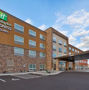 Holiday Inn Express And Suites Eau Claire West I-94, An Ihg Hotel Exterior photo