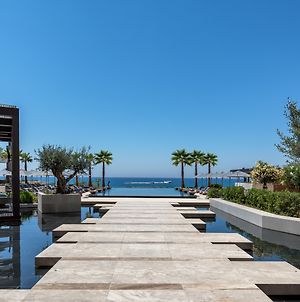 Amara Hotel Limassol Exterior photo