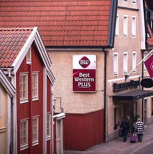 Best Western Plus Kalmarsund Hotell Exterior photo