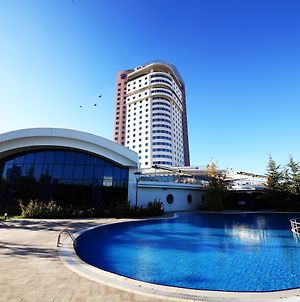 Dedeman Konya Hotel And Convention Center Exterior photo