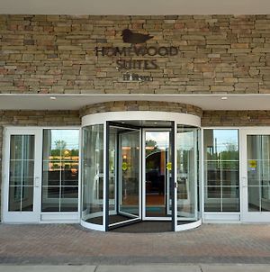Homewood Suites By Hilton Saratoga Springs Exterior photo
