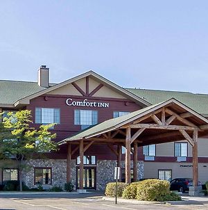 Comfort Inn Owatonna Near Medical Center Exterior photo