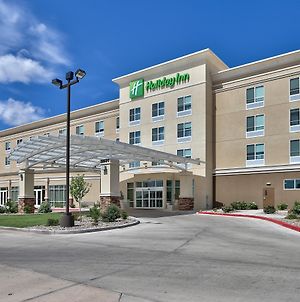 Holiday Inn Roswell Exterior photo