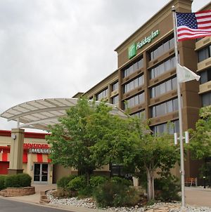 Holiday Inn Denver Lakewood Exterior photo