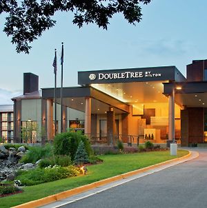 Hôtel Doubletree By Hilton Denver Tech Center à Greenwood Village Exterior photo