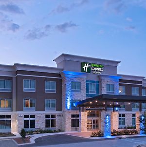 Holiday Inn Express & Suites Austin NW - Four Points Exterior photo