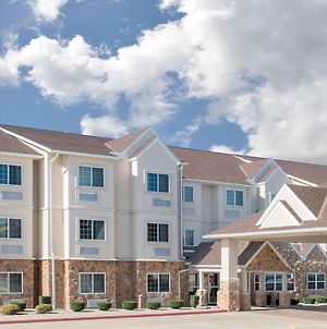 Microtel Inn & Suites Quincy By Wyndham Exterior photo
