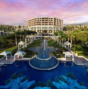Grand Wailea Resort Hotel & Spa, A Waldorf Astoria Resort Wailea (Maui) Exterior photo