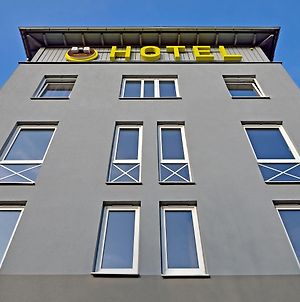 B&B Hotel Dusseldorf-Ratingen Exterior photo