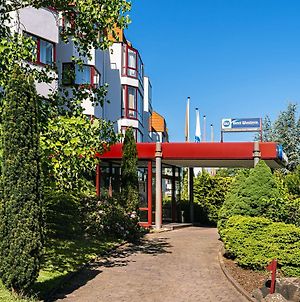 Best Western Victor'S Residenz-Hotel Rodenhof Sarrebruck Exterior photo