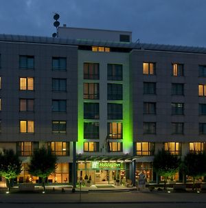 Holiday Inn Essen City Centre, An Ihg Hotel Exterior photo