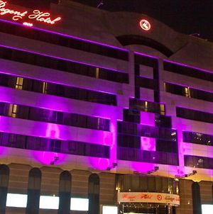 Regent Palace Hotel Dubaï Exterior photo