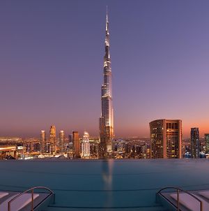 Hôtel Address Sky View à Dubaï Exterior photo