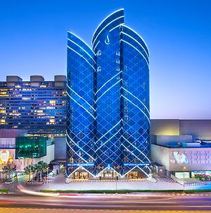City Seasons Towers Hotel Dubaï Exterior photo