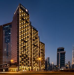 Aparthotel Millennium Atria Business Bay à Dubaï Exterior photo