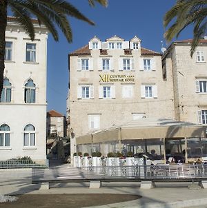 XII Century Heritage Hotel Trogir Exterior photo