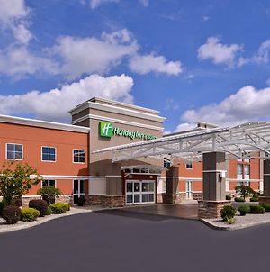 Holiday Inn Hotel & Suites Rochester - Marketplace Exterior photo