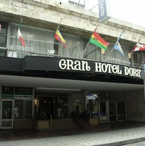 Gran Hotel Dora Córdoba Exterior photo