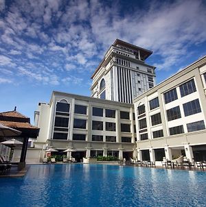 Hôtel Perdana Kota Bharu Exterior photo