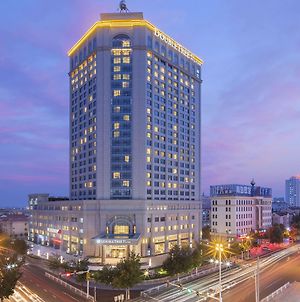 Hôtel Doubletree By Hilton Qingdao-Jimo Exterior photo
