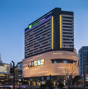 Holiday Inn Express Suzhou New District, An Ihg Hotel Exterior photo