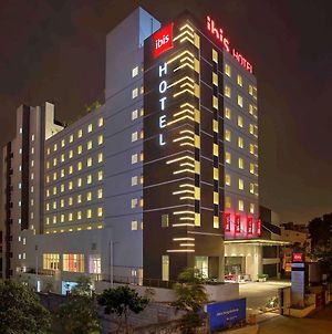 Hôtel Ibis Bengaluru City Centre - An Accor Brand Exterior photo