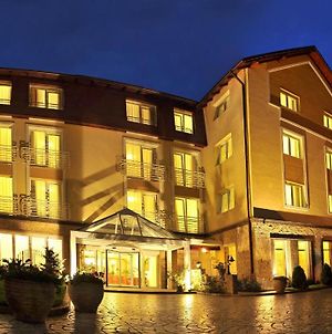 Hotel Citrin - Adults Only Braşov Exterior photo