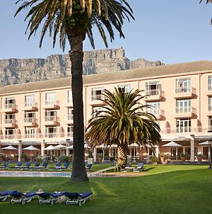 Mount Nelson, A Belmond Hotel, Cape Town Le Cap Exterior photo
