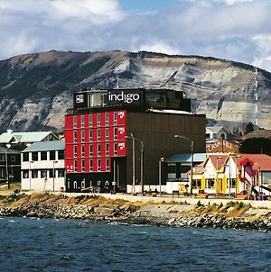 Hôtel Noi Indigo Patagonia à Puerto Natales Exterior photo