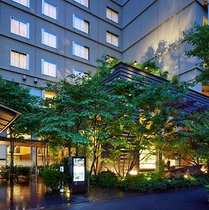 Hotel Niwa Tōkyō Exterior photo
