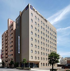 Comfort Hotel Himeji Exterior photo