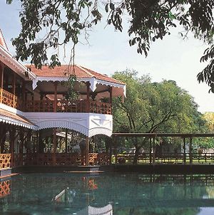 Governor'S Residence, A Belmond Hotel, Yangon Exterior photo