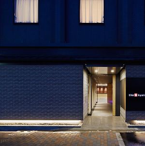 Hôtel The Onefive Kyoto Shijo Exterior photo