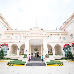 Rizal Park Hotel Manille Exterior photo