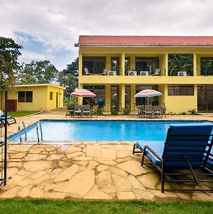 Mvuli Hotels Arusha Exterior photo
