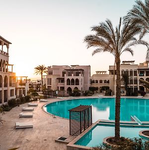 Tala Bay Residence Aqaba Exterior photo
