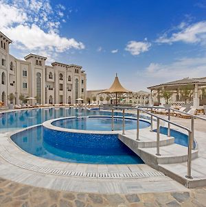 Ezdan Palace Hotel Doha Exterior photo