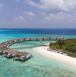 Reethi Beach Resort Atoll de Baa Exterior photo